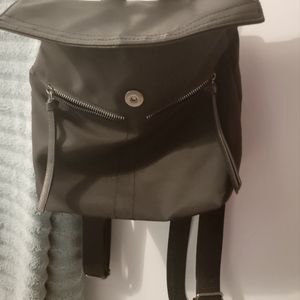 BOTKIER NEW YORK Backpack purse.